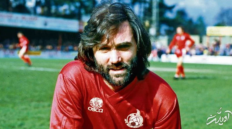 ۱۰ فرد مشهور که در فقر کامل از دنیا رفتند + تصاویر